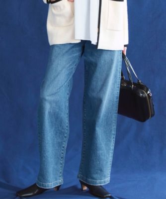 23区(ニジュウサンク)の【滝沢眞規子さん着用/VERY・Oggi掲載】23区