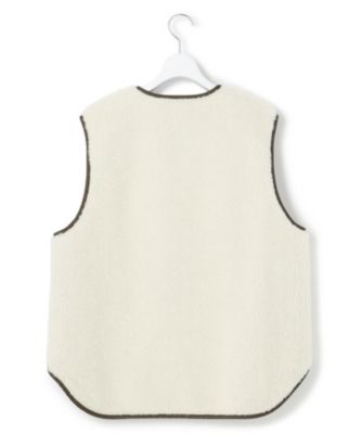 23区 S(ニジュウサンク エス)の【SLOW/一部店舗限定】4WAY モッズ