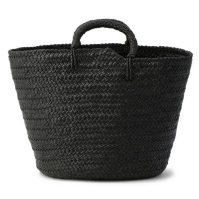 Aeta(アエタ)のLEATHER BASKET M通販 | 集英社HAPPY PLUS STORE