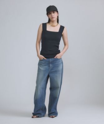 Chaos(カオス)のシルクコンニットタンク通販 | 集英社HAPPY PLUS STORE