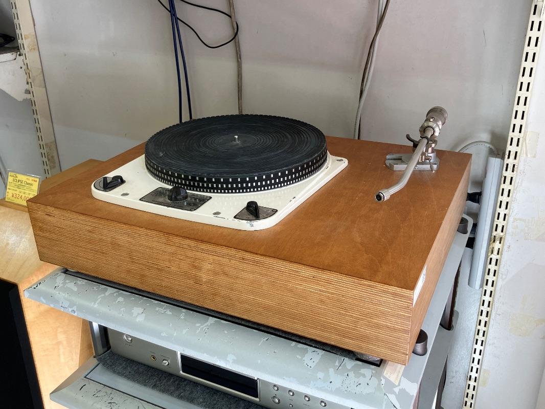 定価︰￥75.000・1974年】SONY STR-7045 アンプチューナー 定価