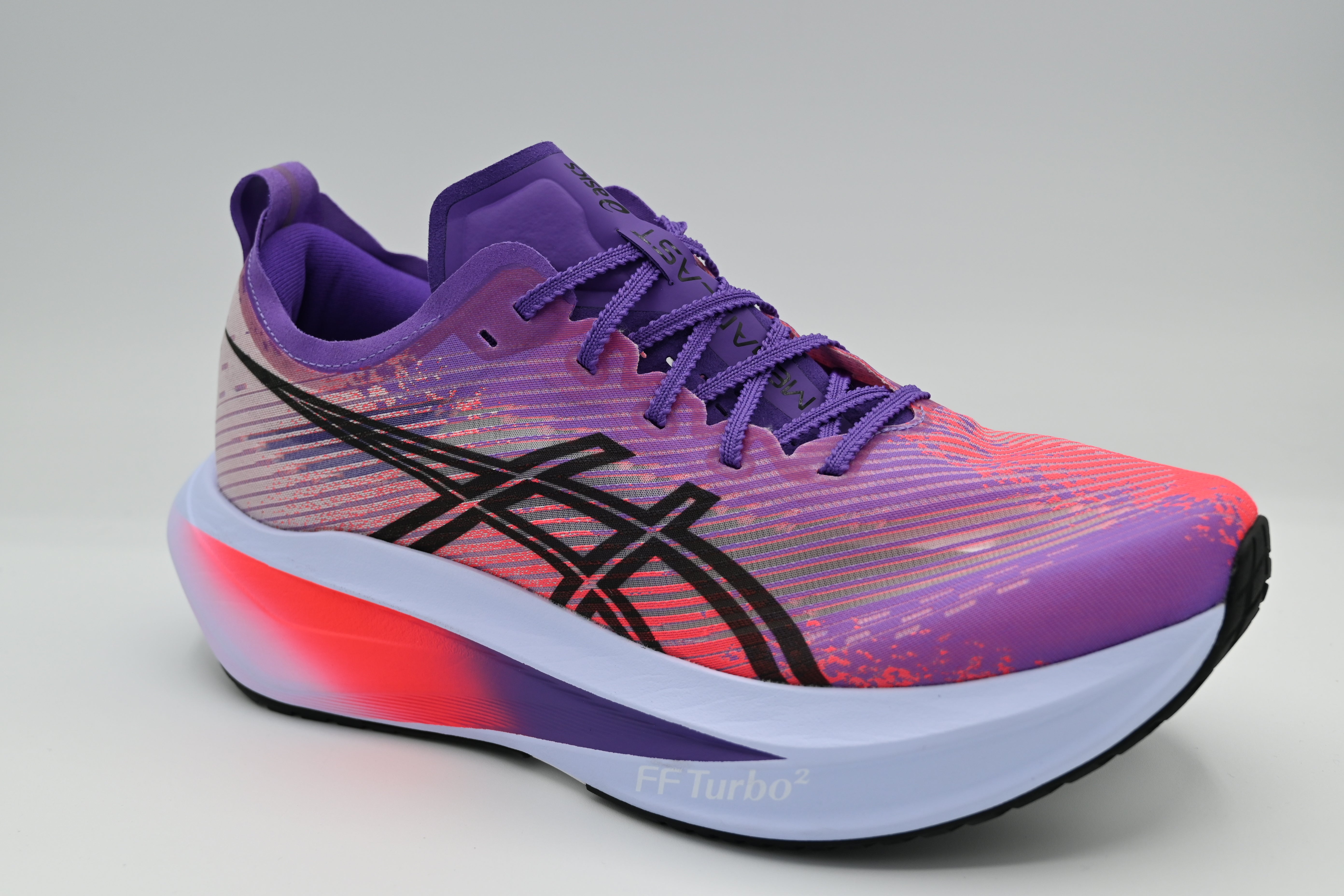 Asics Megablast Unisex – Fast Trax Run & Ski Shop