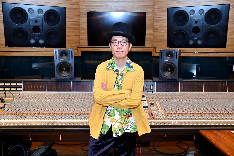 レディオカリー の「僕のBUDDY!!」が もっと身近に感じられる3時間