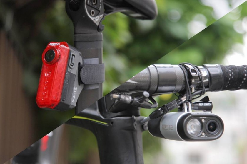 Cycliq FLY12 / FLY6】ジテツー必携の大容量バッテリー・ドライブ