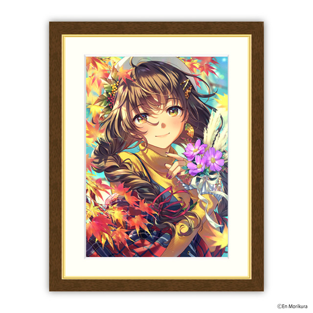 FUN'S PROJECT クリエイターページ｜森倉円（もりくらえん・En Morikura）