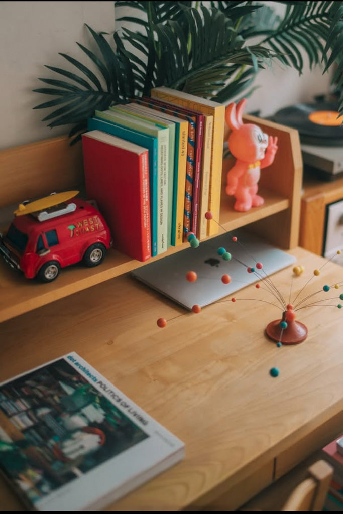 ACTUS REVE デスクセット – FUNagain