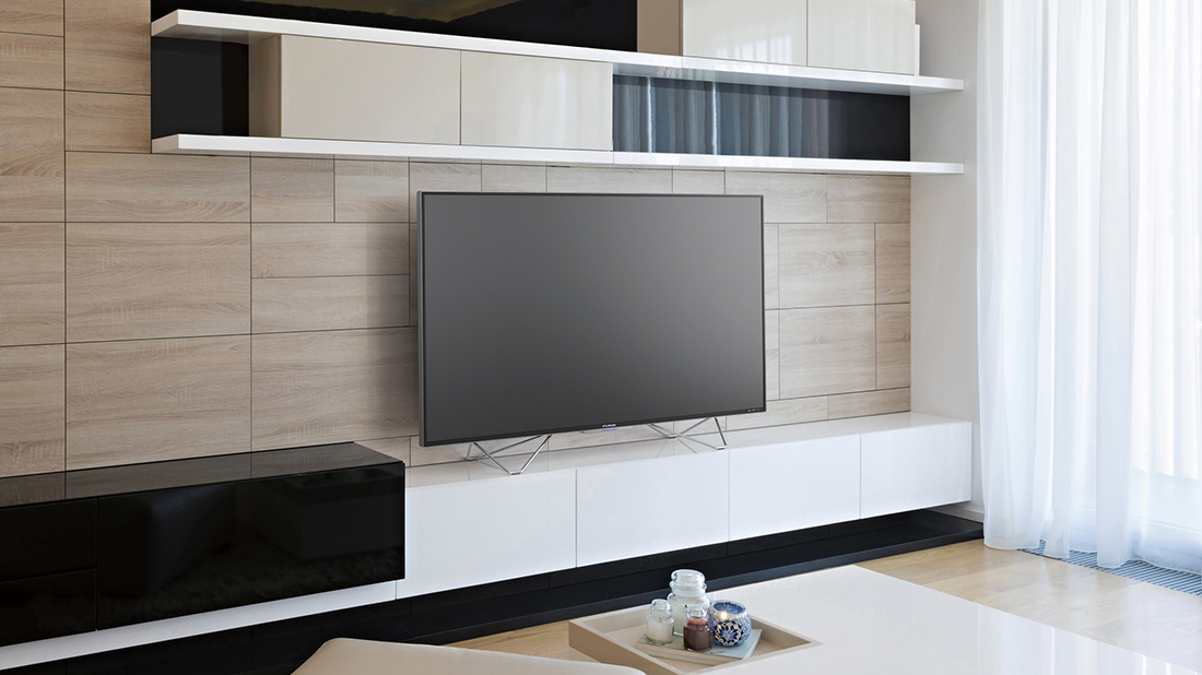 4110シリーズ｜テレビ｜FUNAI製品情報