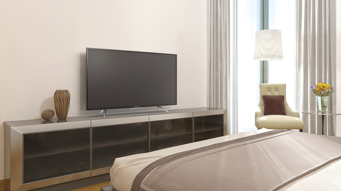 4000シリーズ｜テレビ｜FUNAI製品情報