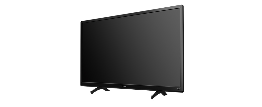 液晶カラーテレビ FUNAI 32インチ 2022 説明書あり 液晶カラーテレビ