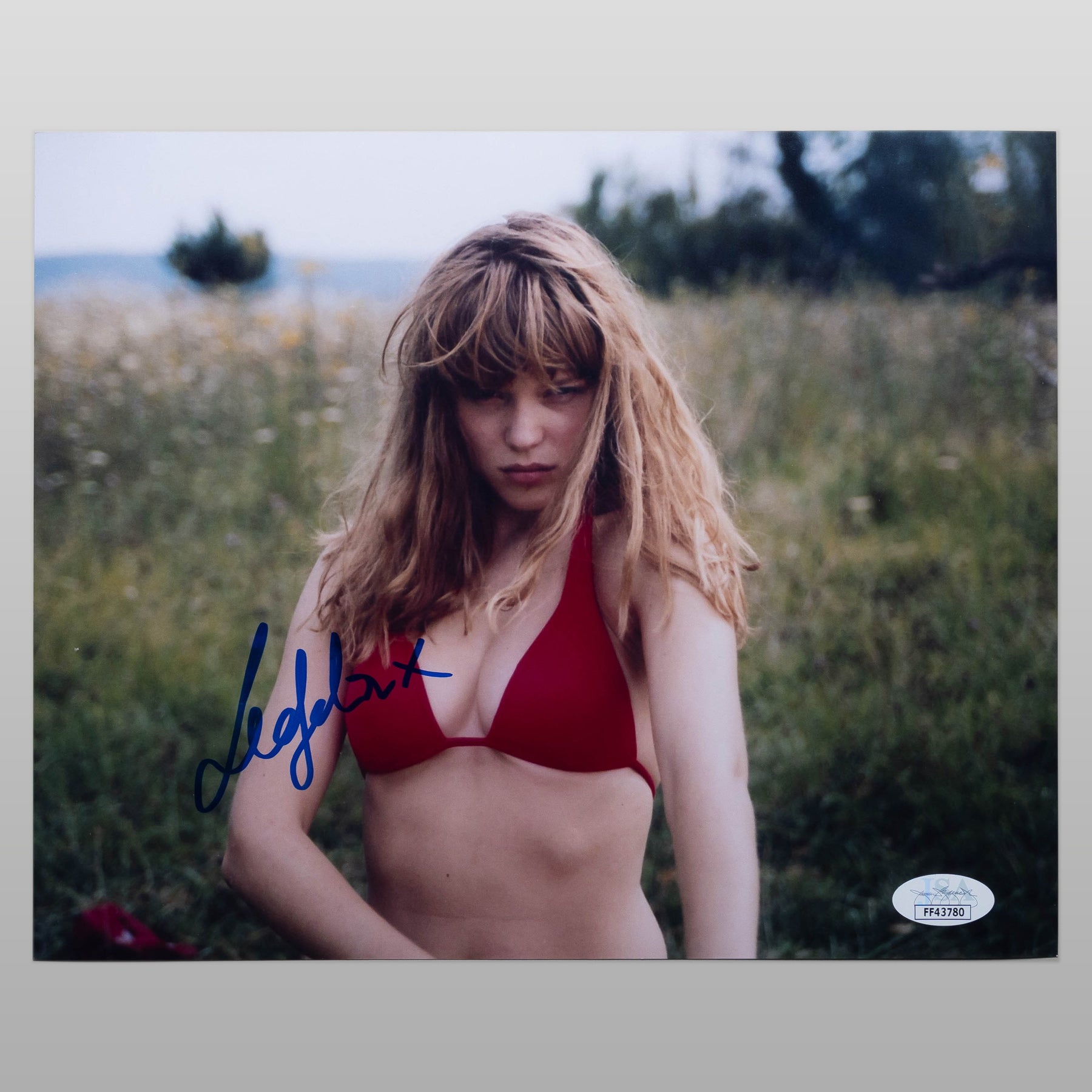 レア・セドゥ - ファンコレクションズ