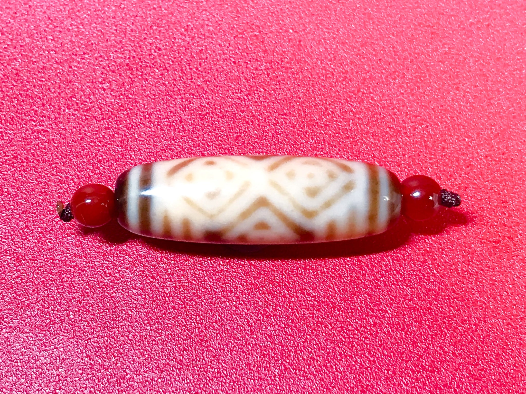 上肯天珠・龍眼天珠 – 天然石の店 ふうちゃん