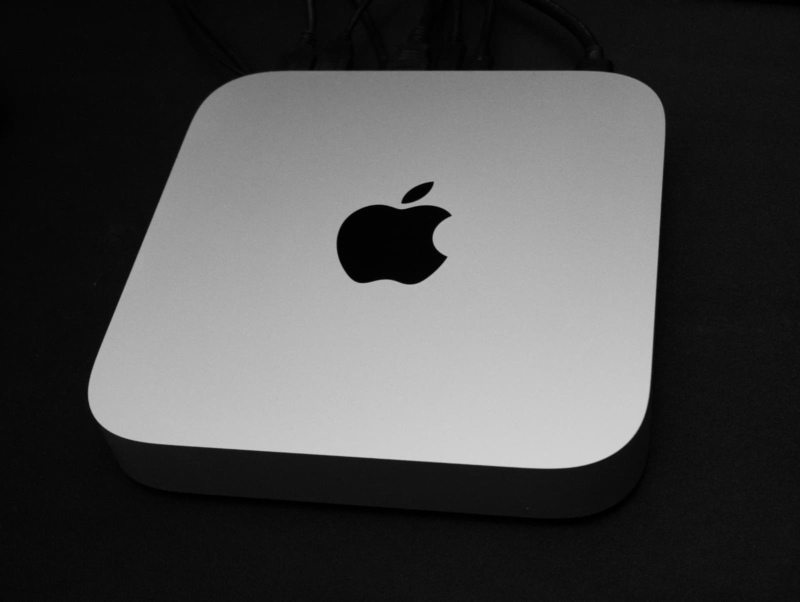 動画編集用として優秀な小型PC「M1 Mac mini」 - Fudangear