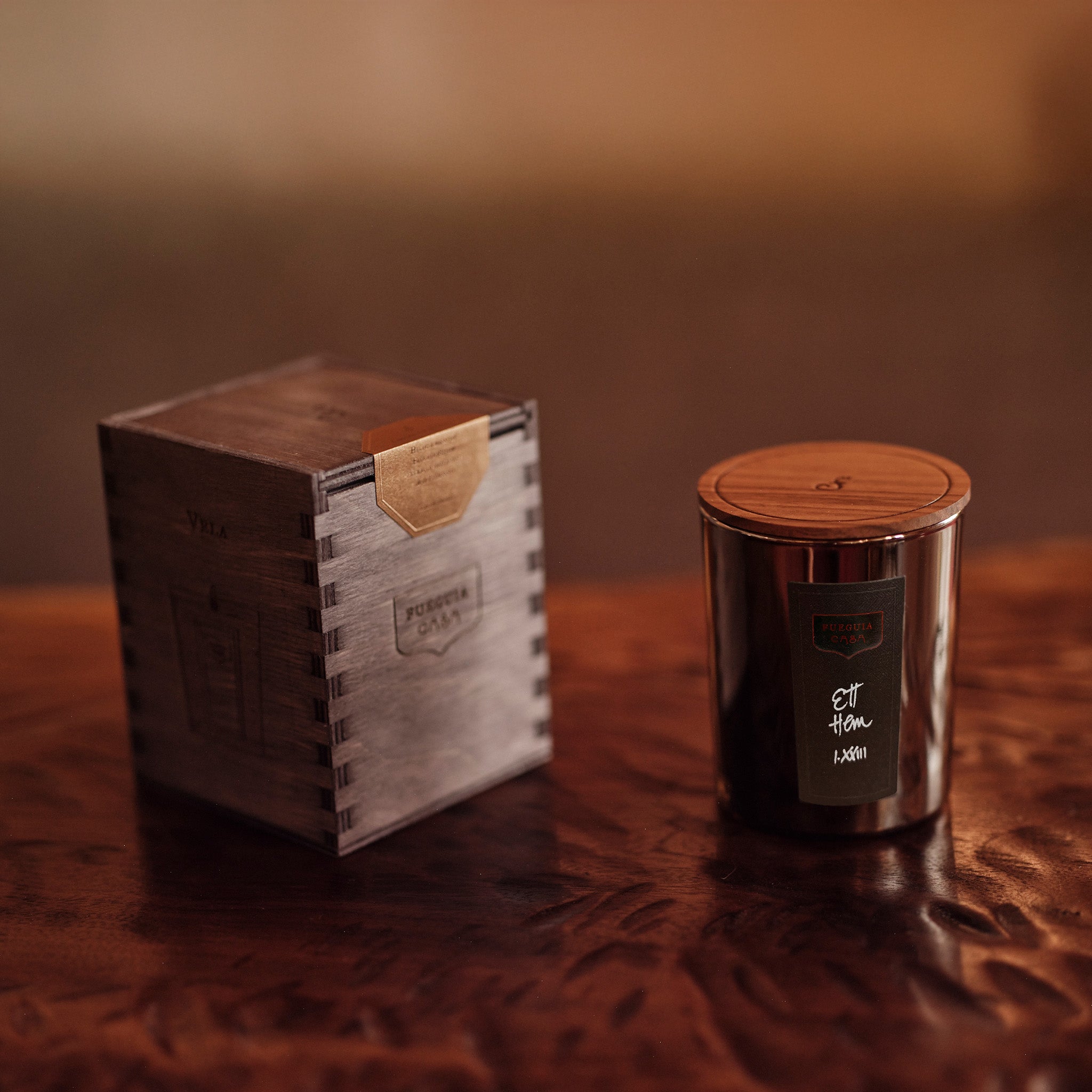 FUEGUIA 1833 | Cruz del Sur｜クルス デル スール | 5ml Perfume