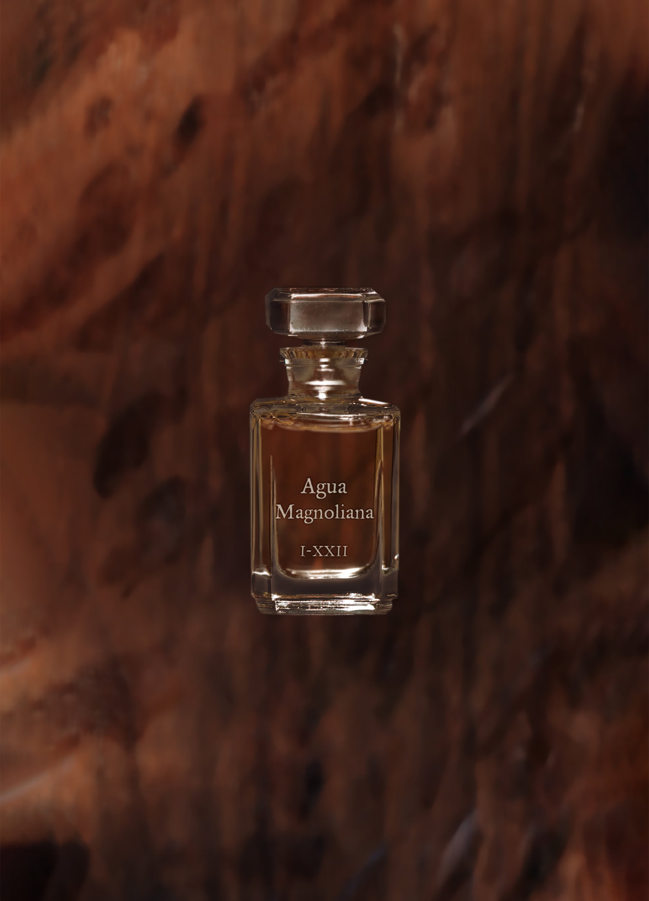 FUEGUIA 1833 | Agua Magnoliana｜アグア マグノリアーナ – FUEGUIA