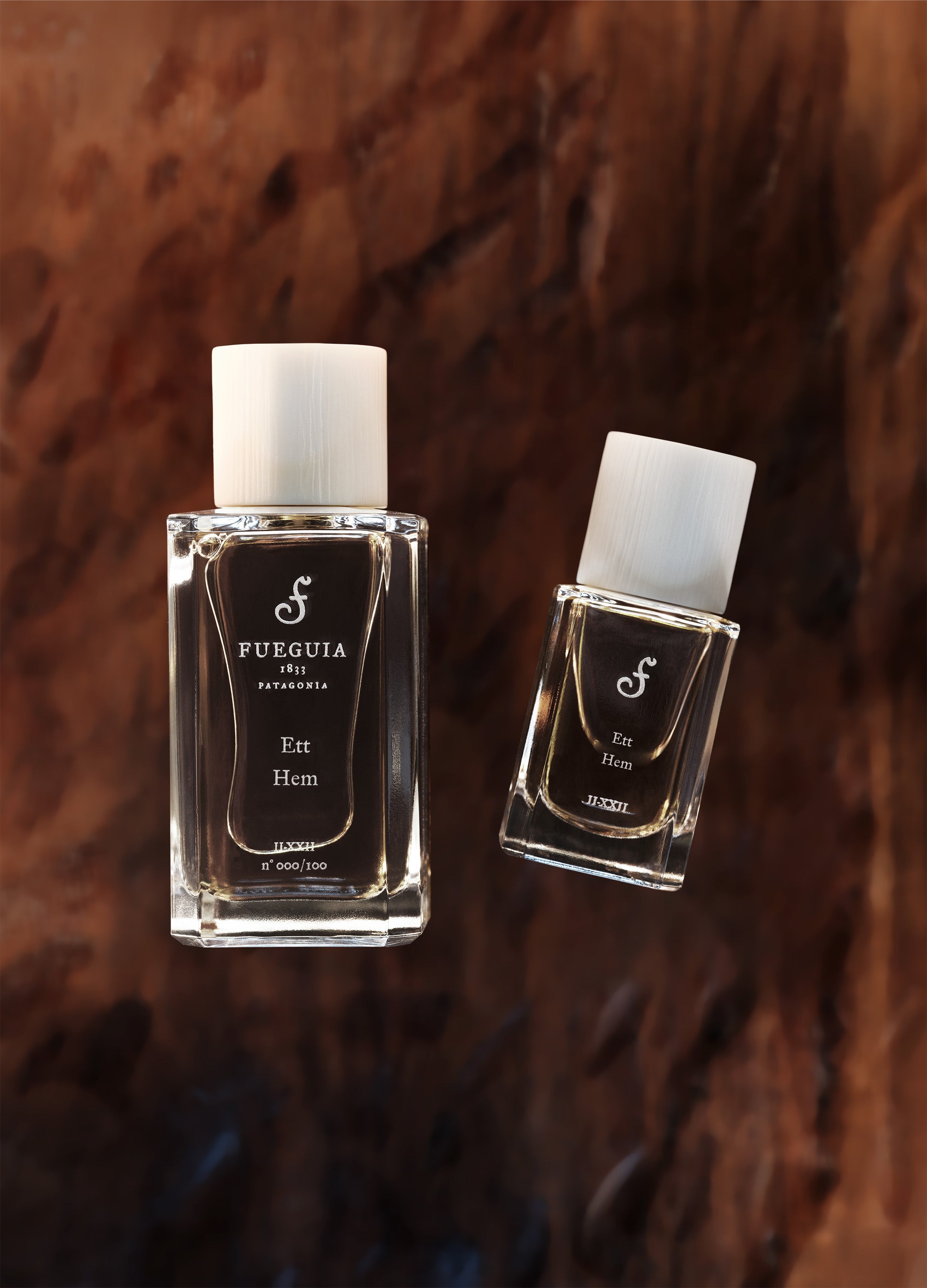 FUEGUIA 1833 | Ett Hem｜エット ヘム – FUEGUIA 1833 Japan Online