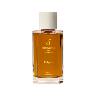 FUEGUIA 1833 | Gallerist Comments | Pulpería｜プルペリーア