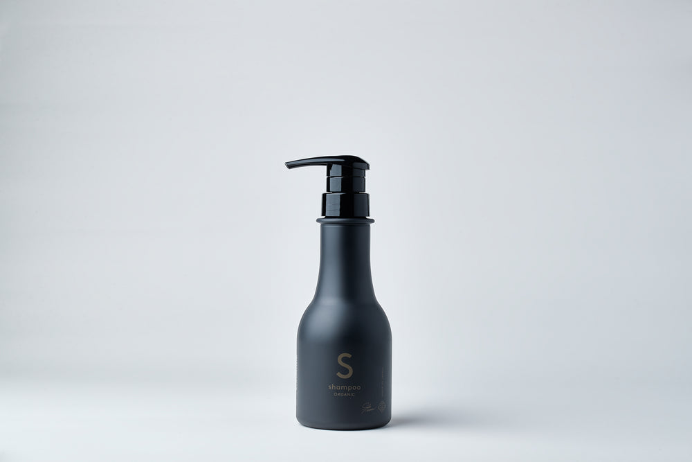 深い森の香り SUEDO BROWN SHAMPOO – FUFU JAPAN SELECTION