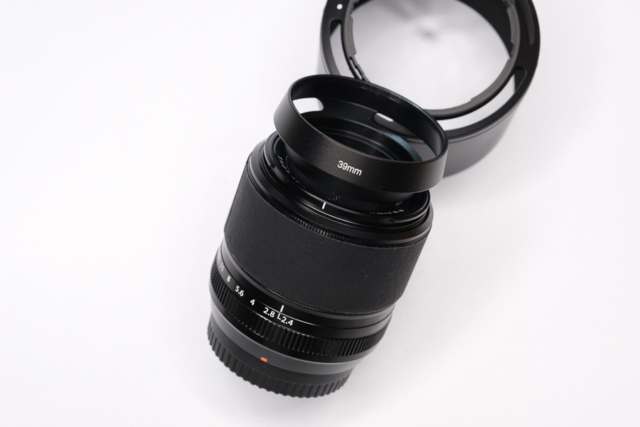 XF60mmF2.4 R Macro レビュー【使い勝手も良くて写りも抜群！】｜FUJI