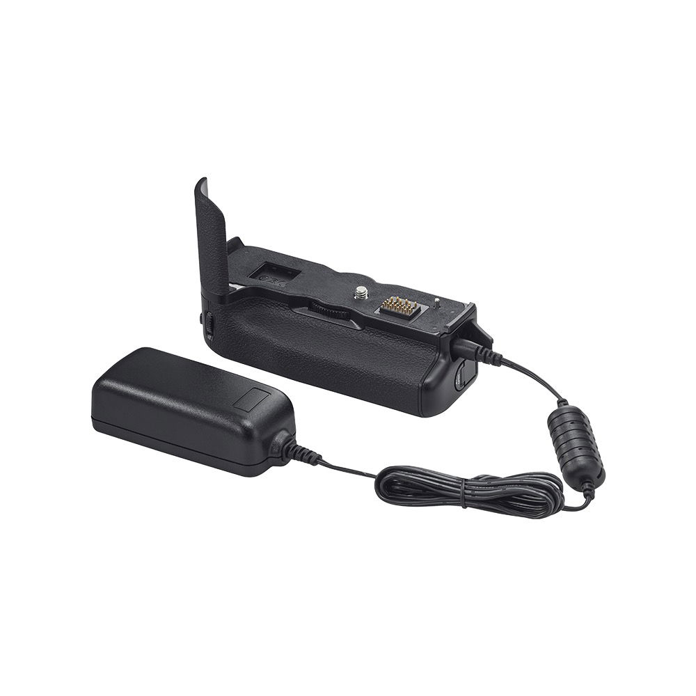 縦位置パワーブースターグリップ VPB-XT2 | アクセサリー | FUJIFILM X