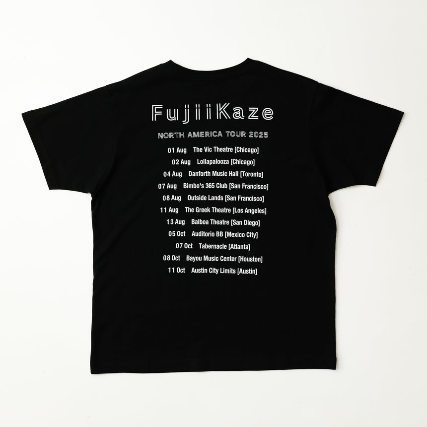 Tops – Fujii Kaze Official Store