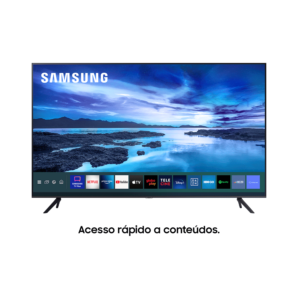 Samsung Smart TV 43