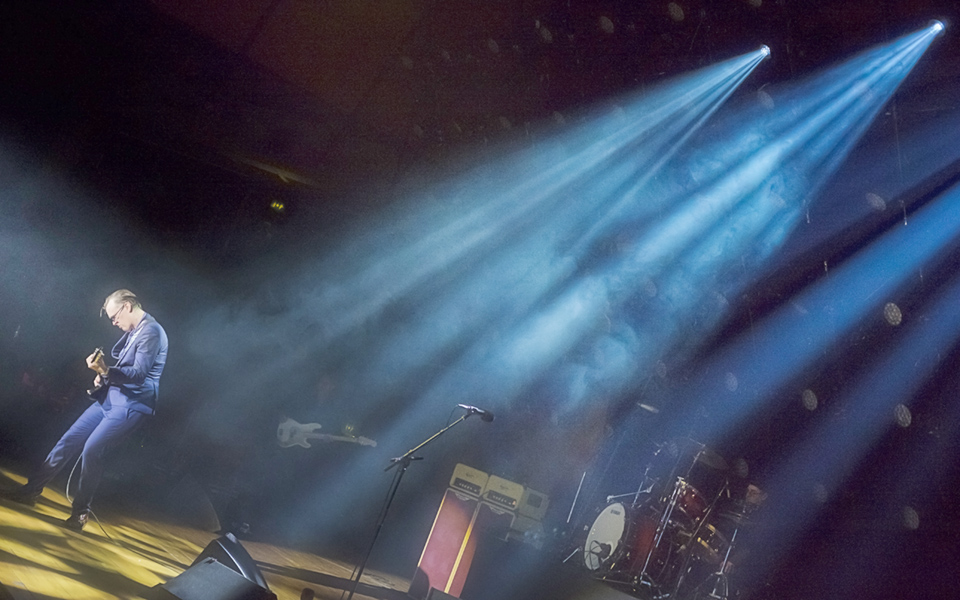 The X-T10: Perfect Gig Camera – FUJILOVE MAGAZINE