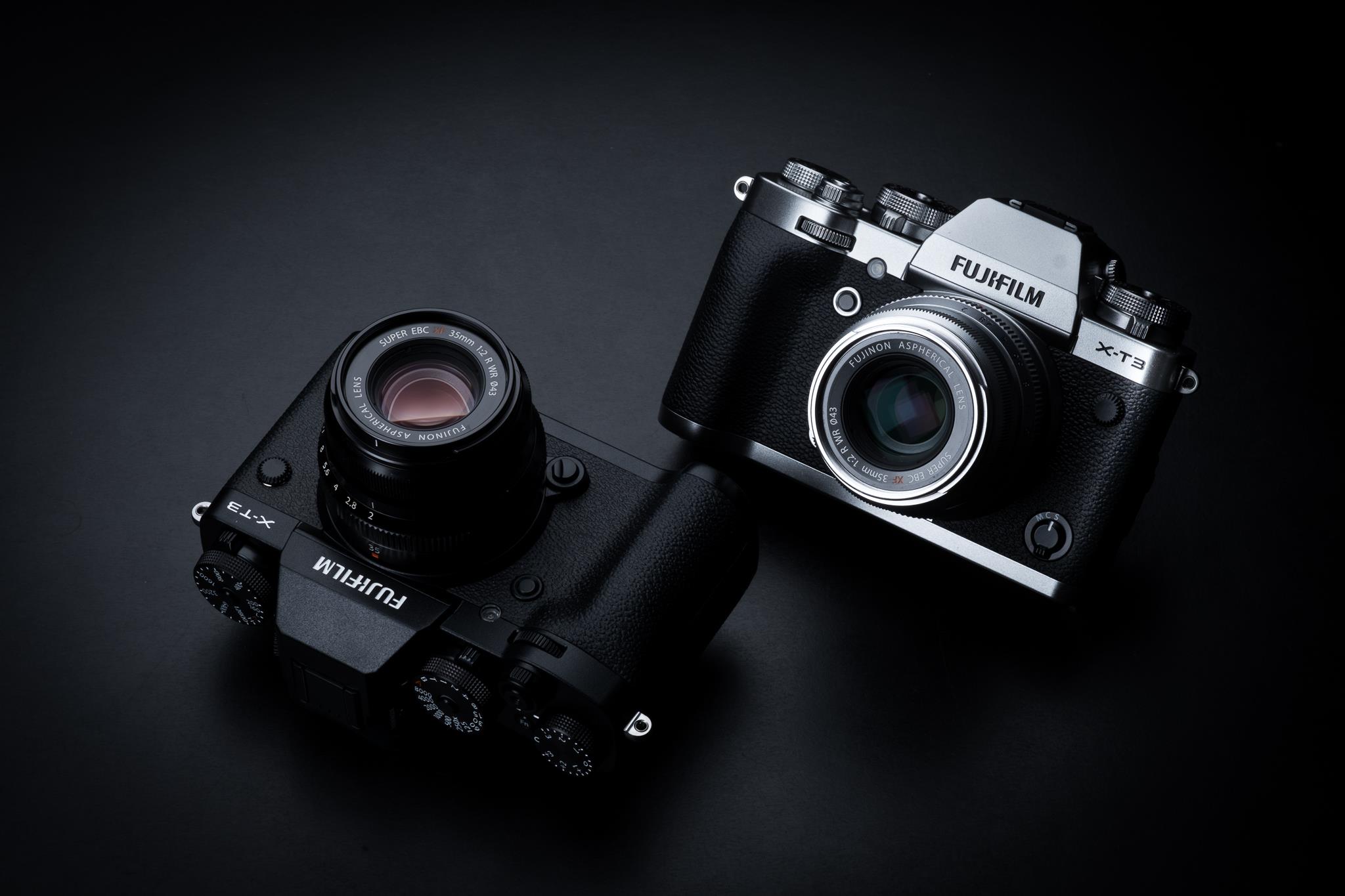The Next Generation. Review: Fujifilm X-T3 – FUJILOVE MAGAZINE