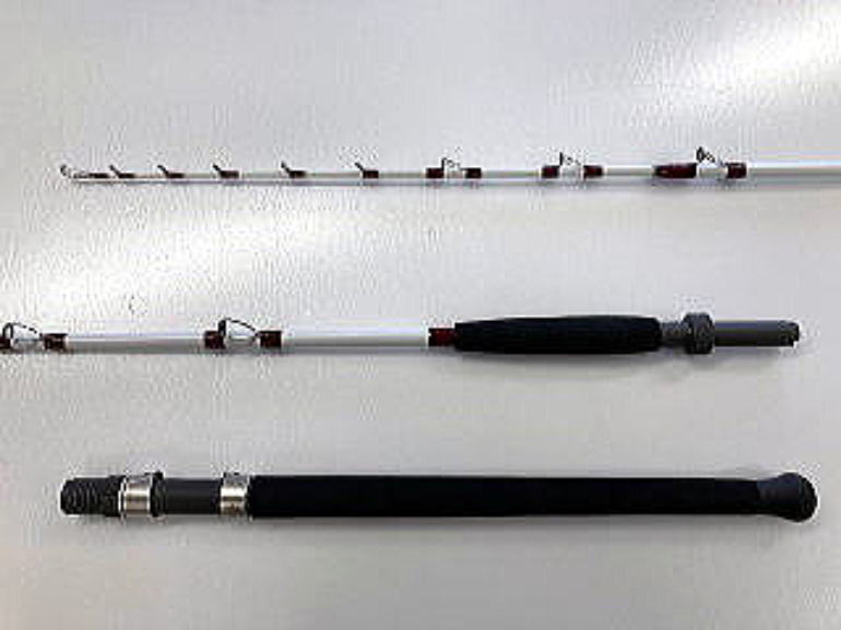 フジモリ・フィッシング・タックル FFTヤリイカ竿スルメイカ竿