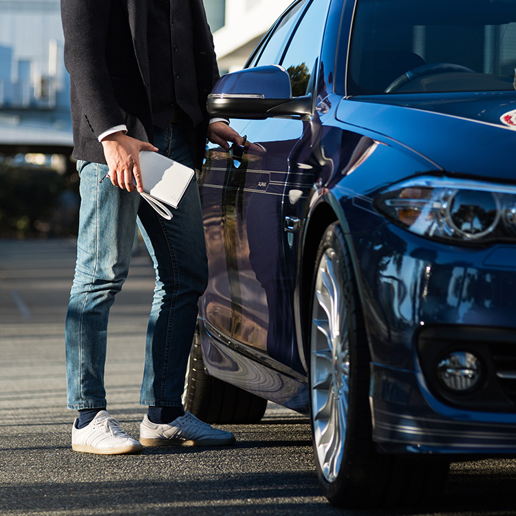 CREEZAN】JETTER TRAVEL WALLET 藤巻百貨店別注モデル | 藤巻百貨店