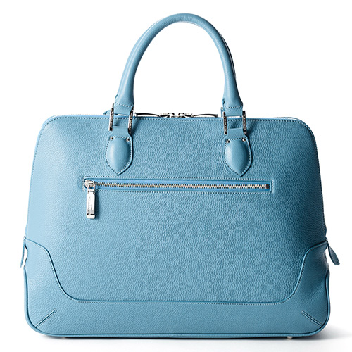 PELLE MORBIDA】Maiden Voyage シュリンクレザーブリーフバッグ MB045