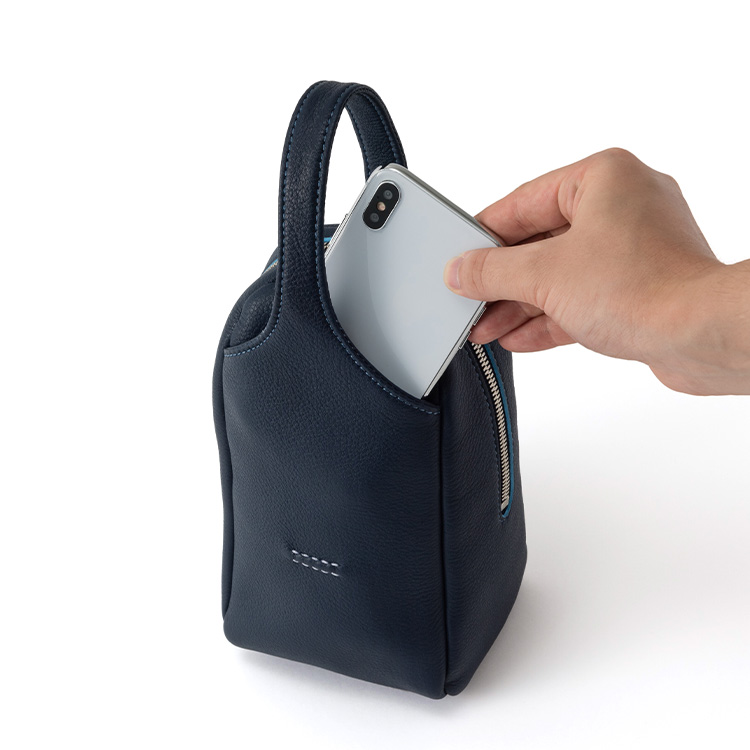 HMAEN】ブレスバッグ WILL | 藤巻百貨店