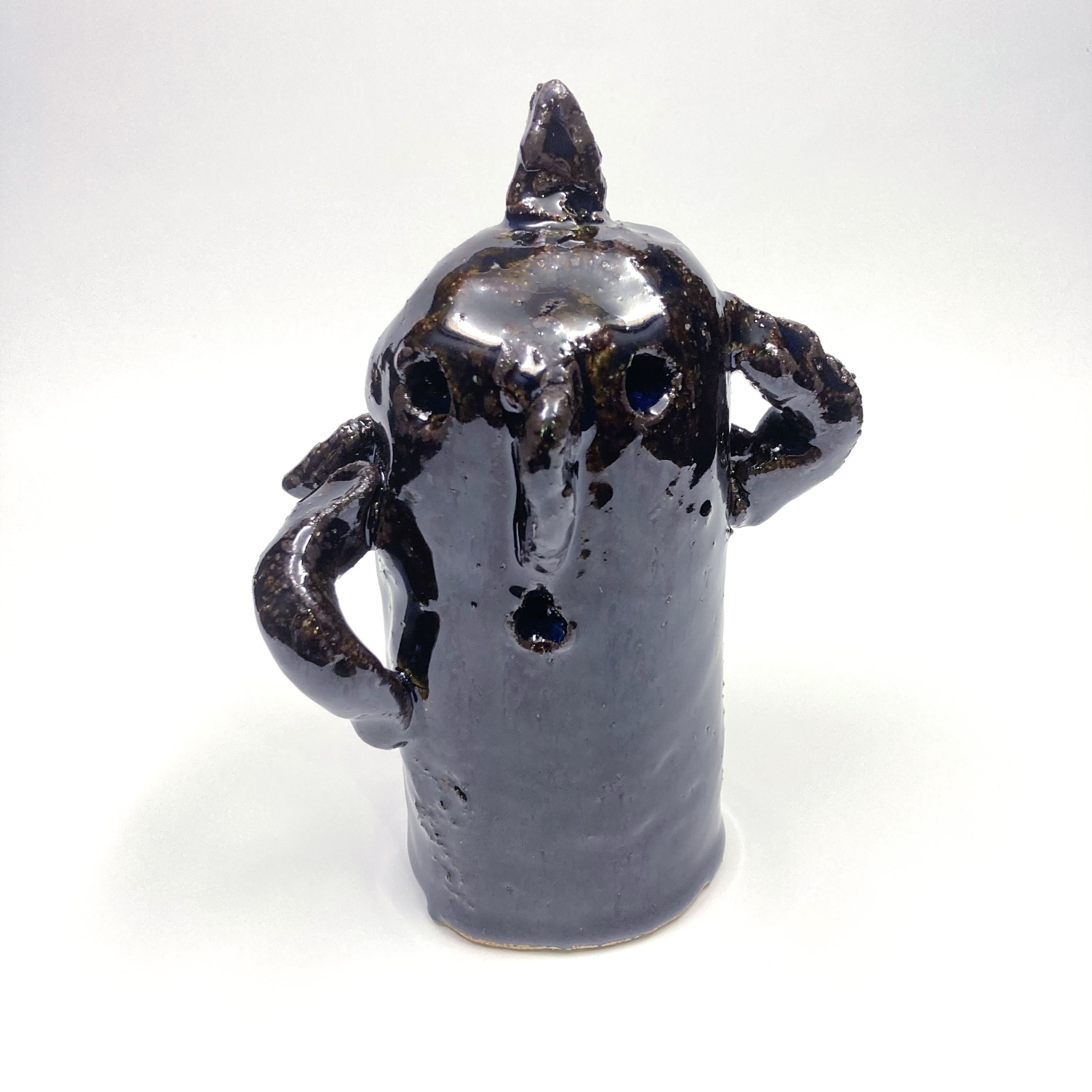 アレンジ埴輪コンテスト」結果発表！ | 藤野芸術の家