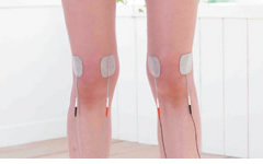 EMSでトレーニング ツインビート3ターボ