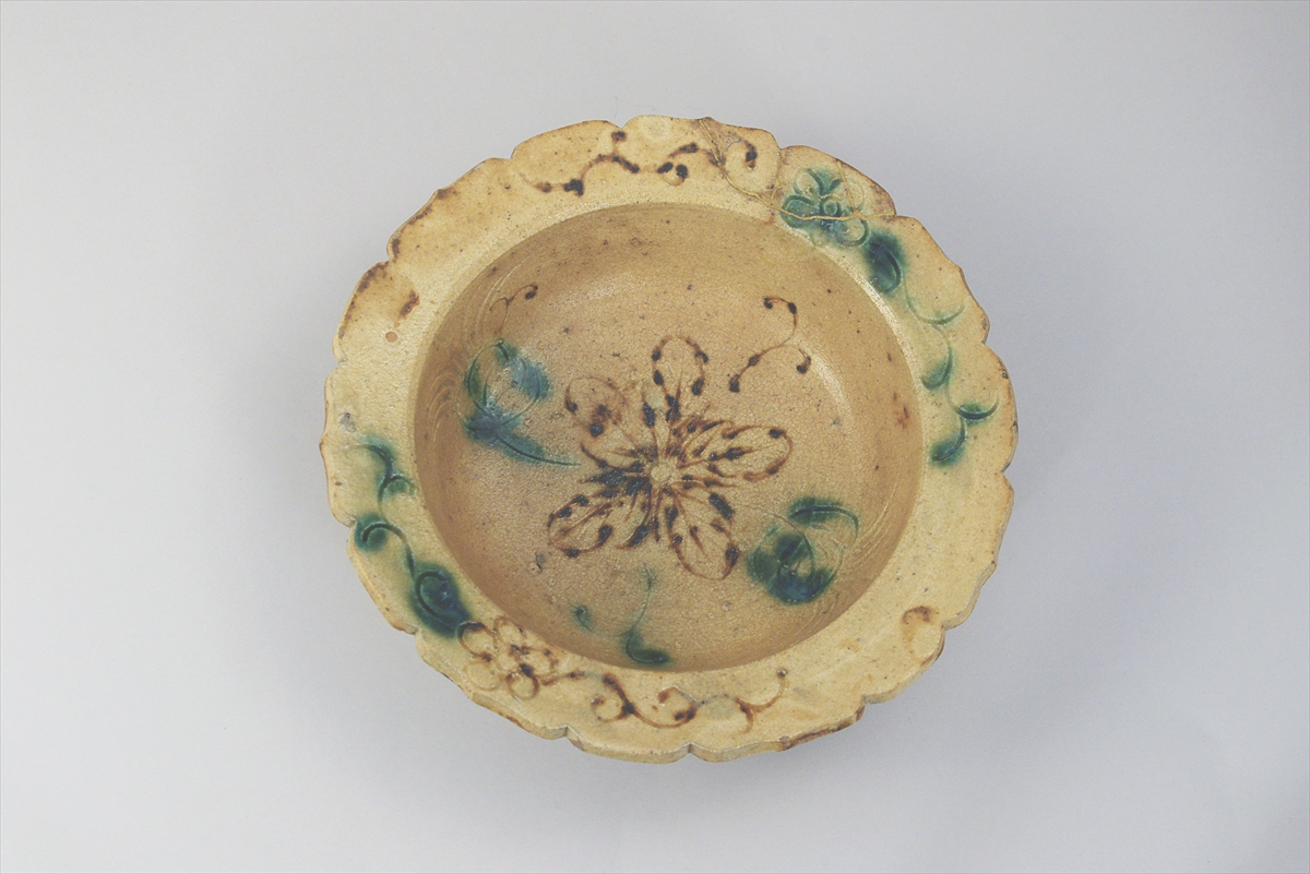桃山時代の高級食器 | 藤田美術館 | FUJITA MUSEUM藤田美術館 | FUJITA