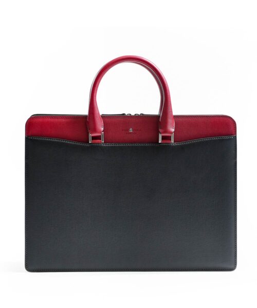 レザービジネスバッグ B4 / FUJITAKA（フジタカ）公式 / 本革