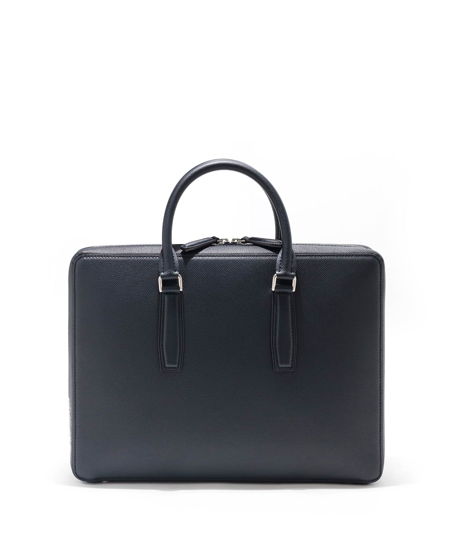 レザーブリーフバッグ A4 / ビジネスバッグ / FUJITAKA（フジタカ