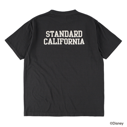 DISNEY × STANDARD CALIFORNIA [ディズニー×スタンダード