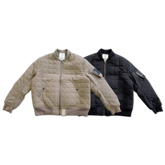 Captains Helm [キャプテンズヘルム] Thinsulate URBAN WARMER JKT