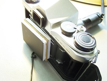 シャッター速度テスター2