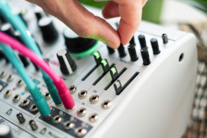 Veils - Mutable Instruments - 有限会社 福産起業 - FUKUSAN KIGYO CO