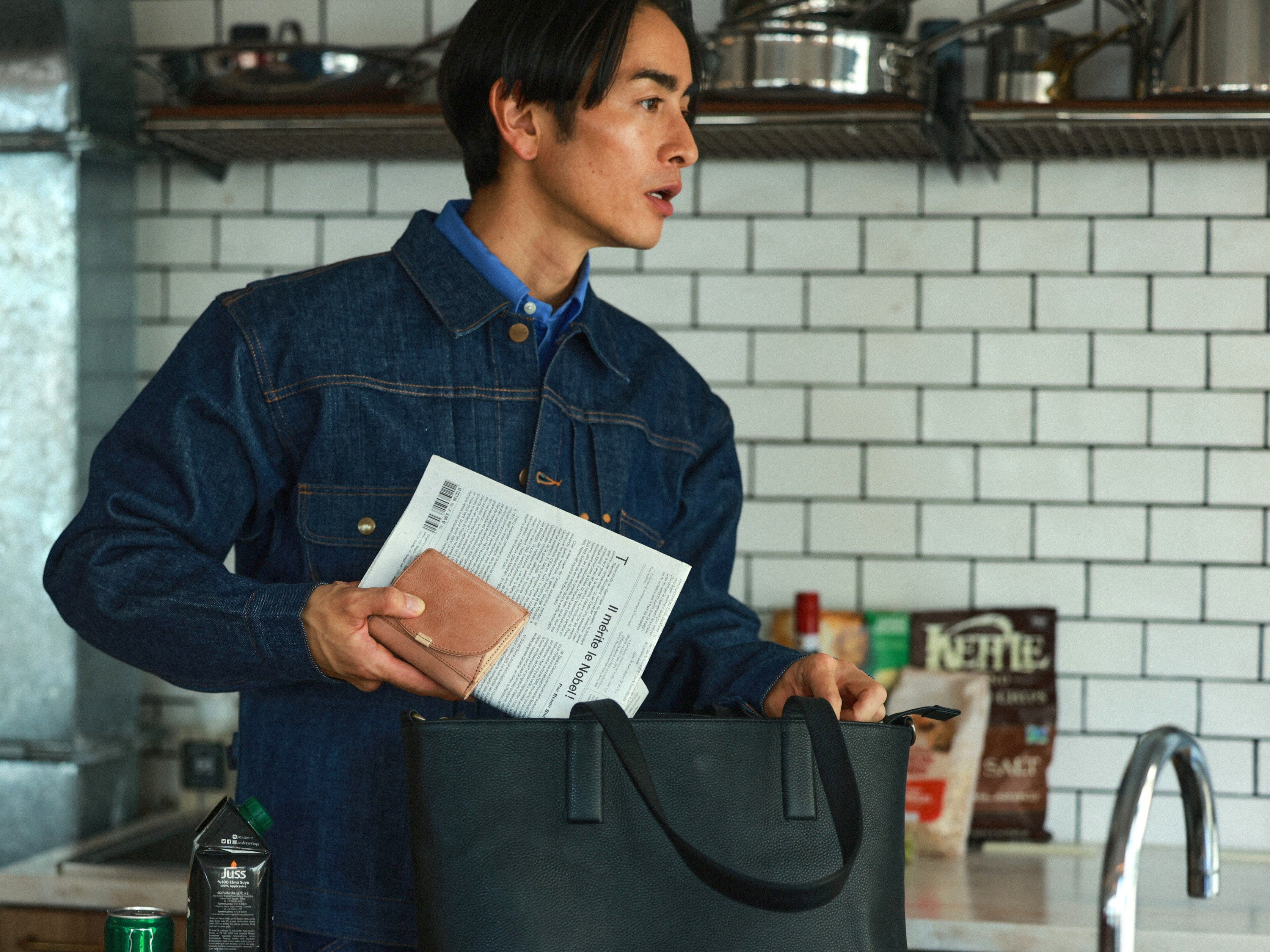 Dakota BLACK LABEL（ダコタブラックレーベル）公式オンラインショップ