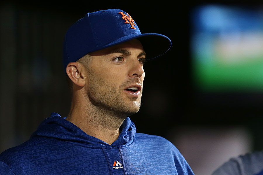 メッツの顔・ライトが事実上の引退表明 30日マーリンズ戦が最後の雄姿