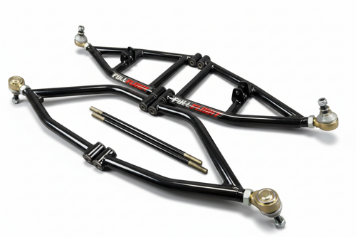 Honda Elite 3.0 Series 1999-2009 TRX400EX Extended ATV A-arms