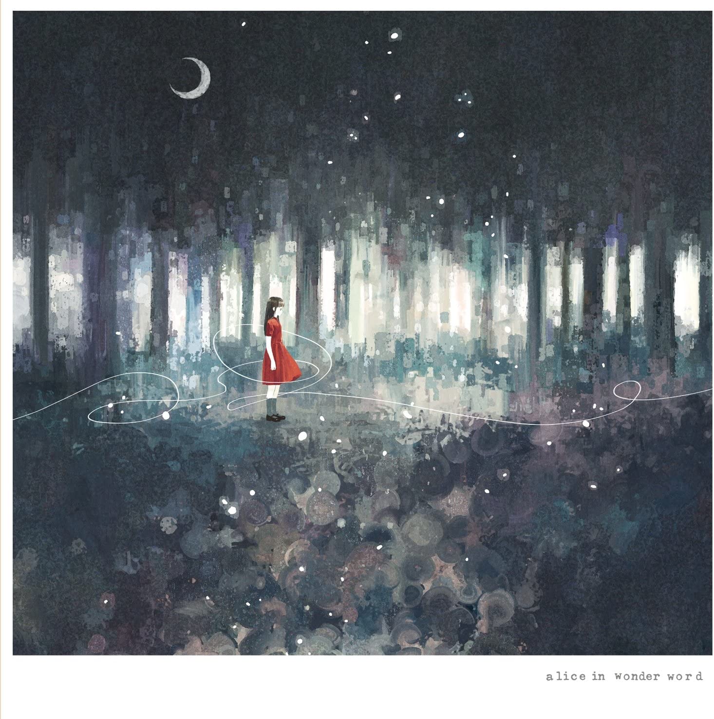 Alice in wonderword – 古川本舗