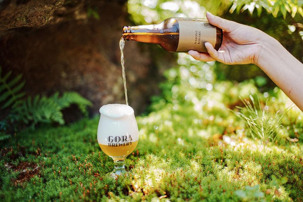 GORA BREWERY』人気銘柄3種9本セット特製化粧箱入り☆International