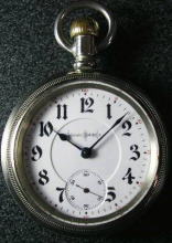 懐中時計