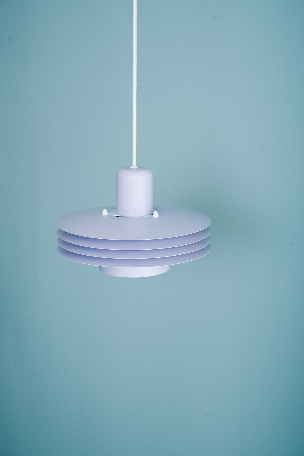 デンマークヴィンテージ ホーン ペンダントライト 照明 北欧インテリア