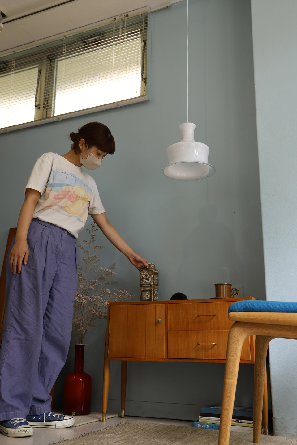 ホルムガード ペンダントライト ソナタ マイケル・バング 照明