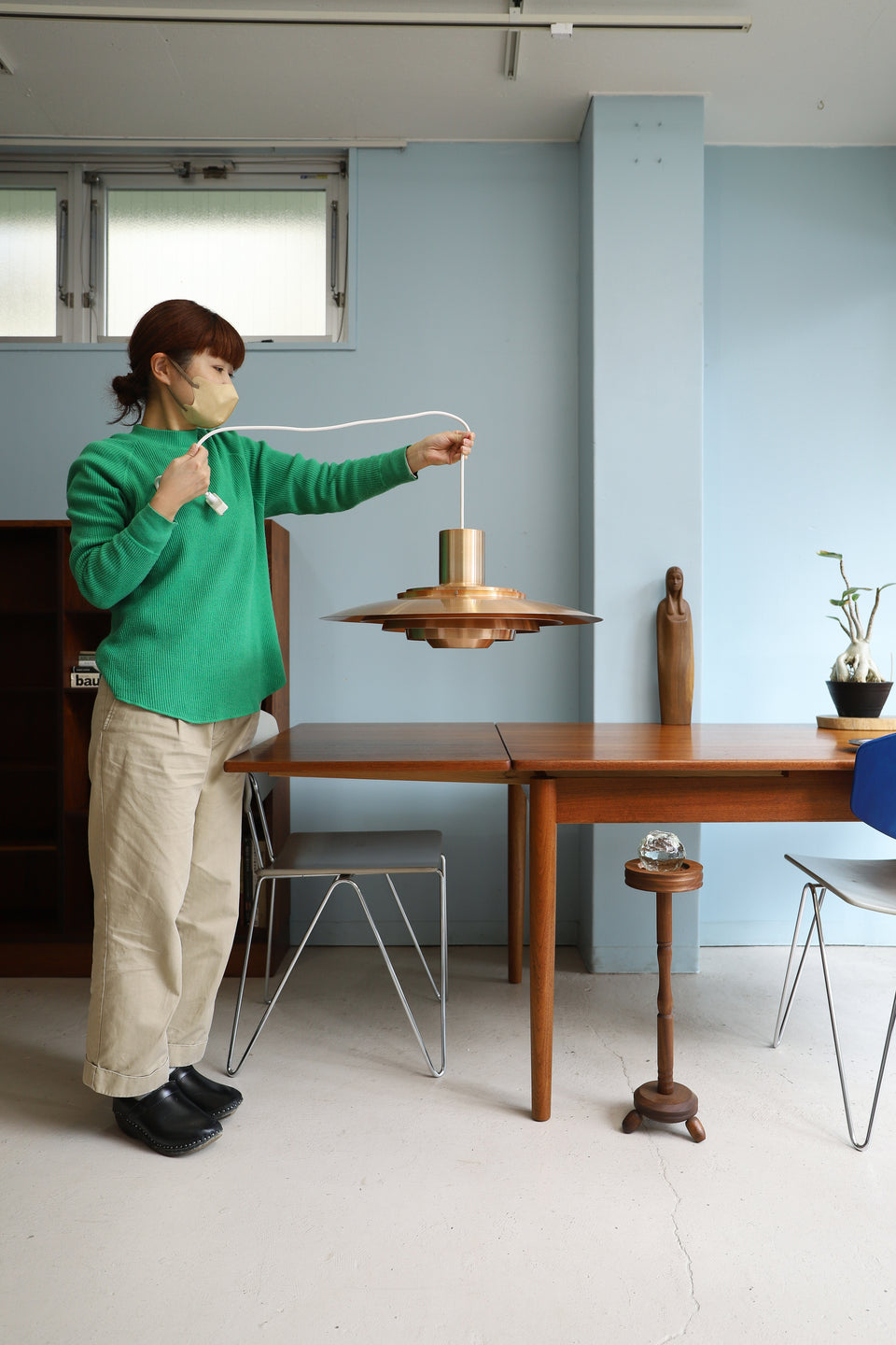 ノルディックソーラー ペンダントライト “ソーラー” 照明 デンマーク