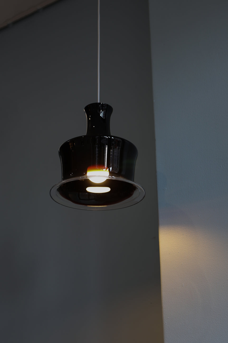 ホルムガード ペンダントライト ソナタ 照明 デンマークヴィンテージ